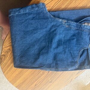 L.A. Blues Relaxed Fit Blue Jeans